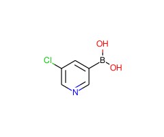 5-氯吡啶-3-硼酸图片