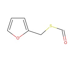 硫代甲酸糠酯图片