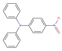 4-硝基三苯胺图片