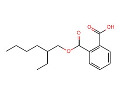 邻苯二甲酸单-2-乙基己基酯图片