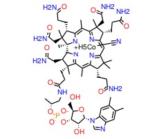 氰钴胺图片