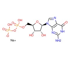 鸟苷 5'-二磷酸 钠盐图片