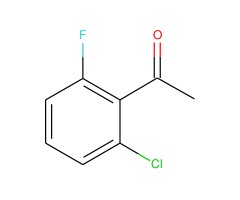 2-氯-6-氟苯乙酮图片