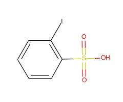 2-碘苯磺酸图片