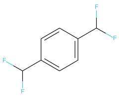 1,4-双(二氟甲基)苯图片