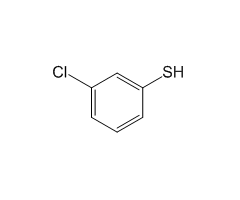 3-氯苯硫酚图片