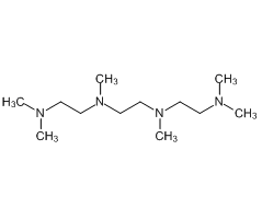 1,1,4,7,10,10-六甲基三亚乙基四胺图片