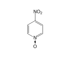 4-硝基吡啶-N-氧化物图片
