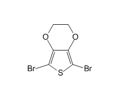 2,5-二溴-3,4-亚乙基二氧噻吩图片