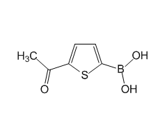 5-乙酰基-2-噻吩硼酸图片