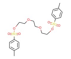 三乙二醇二(对甲苯磺酸酯)图片