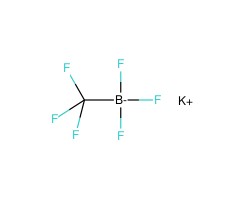 三氟(三氟甲基)硼酸钾图片
