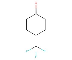 4-三氟甲基环己酮图片