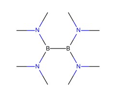 四(二甲氨基)二硼图片