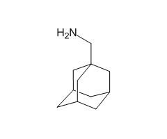 1-氨甲基金刚烷图片
