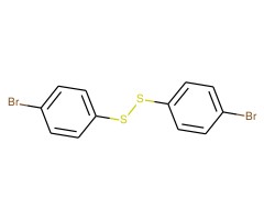 4-二溴苯基二硫化物图片