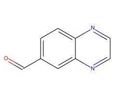 喹喔啉-6-甲醛图片