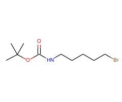 N-Boc-5-溴-1-戊胺图片