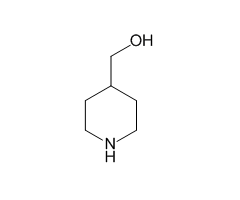 4-哌啶甲醇图片