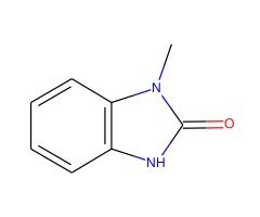 1-甲基苯并咪唑-2(3H)-酮图片