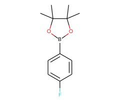 4-氟苯硼酸频哪醇酯图片
