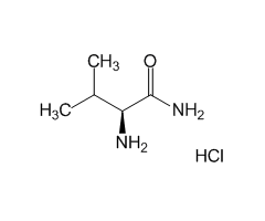 L-缬氨酰胺盐酸盐图片