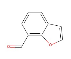 苯并呋喃-7-甲醛图片