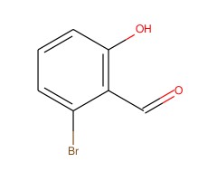 2-溴-6-羟基苯甲醛图片