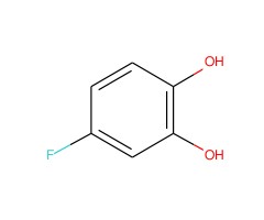 4-氟邻苯二酚图片