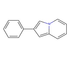 2-苯基吲哚嗪图片