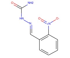 2-NP-呋喃西林图片