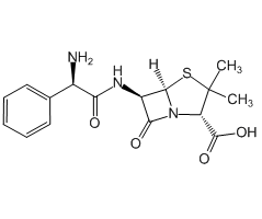 氨苄西林图片