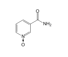 烟酰胺 N-氧化物图片