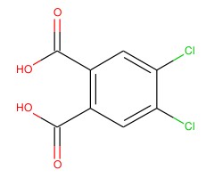 4,5-二氯邻苯二甲酸图片