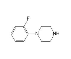 1-(2-氟苯基)哌嗪图片