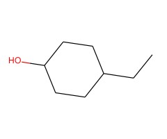 4-乙基环己醇图片
