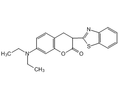 香豆素6图片