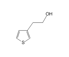 2-(3-噻吩基)乙醇图片
