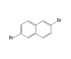 2,6-二溴萘图片