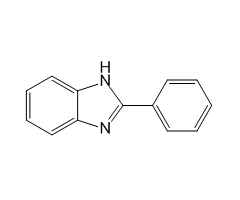 2-苯基苯并咪唑图片