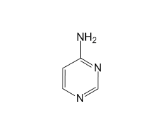 4-氨基嘧啶图片