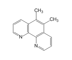5,6-二甲基-1,10-菲咯啉图片