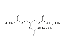 甘油三肉豆蔻酸酯图片