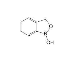 2-(羟基甲基)苯硼酸 半酯图片
