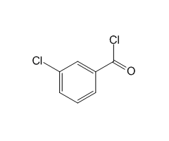 3-氯苯甲酰氯图片