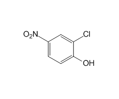2-氯-4-硝基苯酚图片