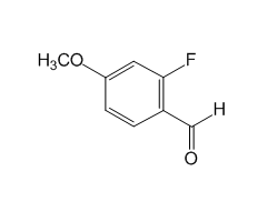 2-氟-4-甲氧基苯甲醛图片