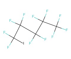 十一氟戊基碘 (含有稳定剂铜片)图片