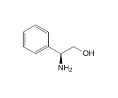 (S)-(+)-2-苯甘氨醇图片