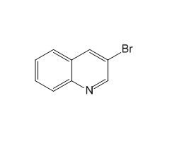 3-溴喹啉图片